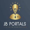 JB PORTALS Logo