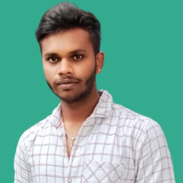 Manoj M