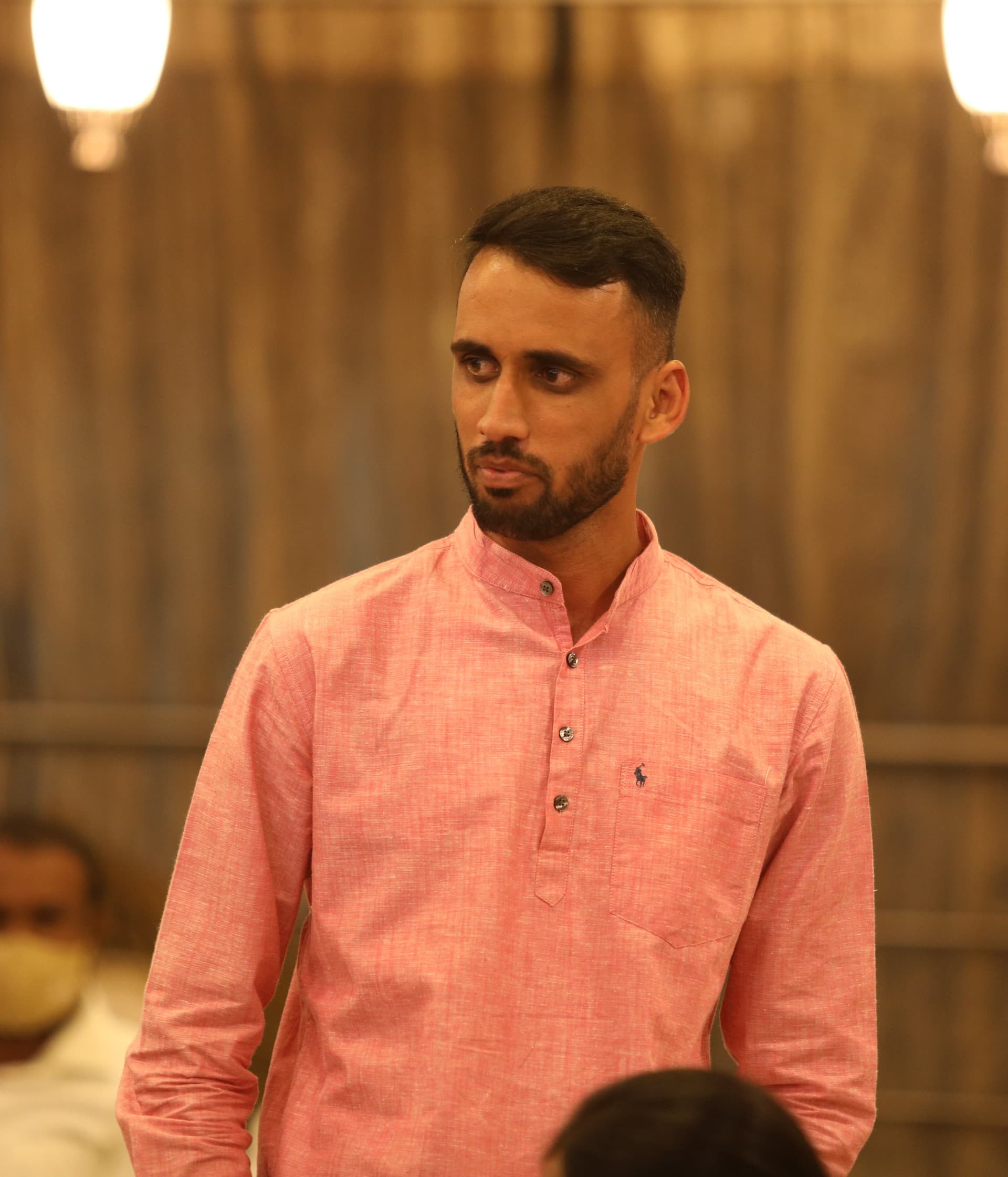 Narayan R