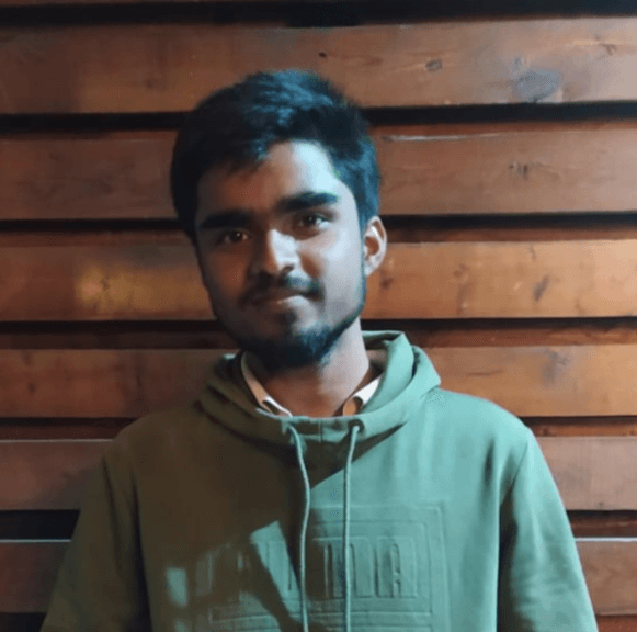 Sahu Durgamadhab