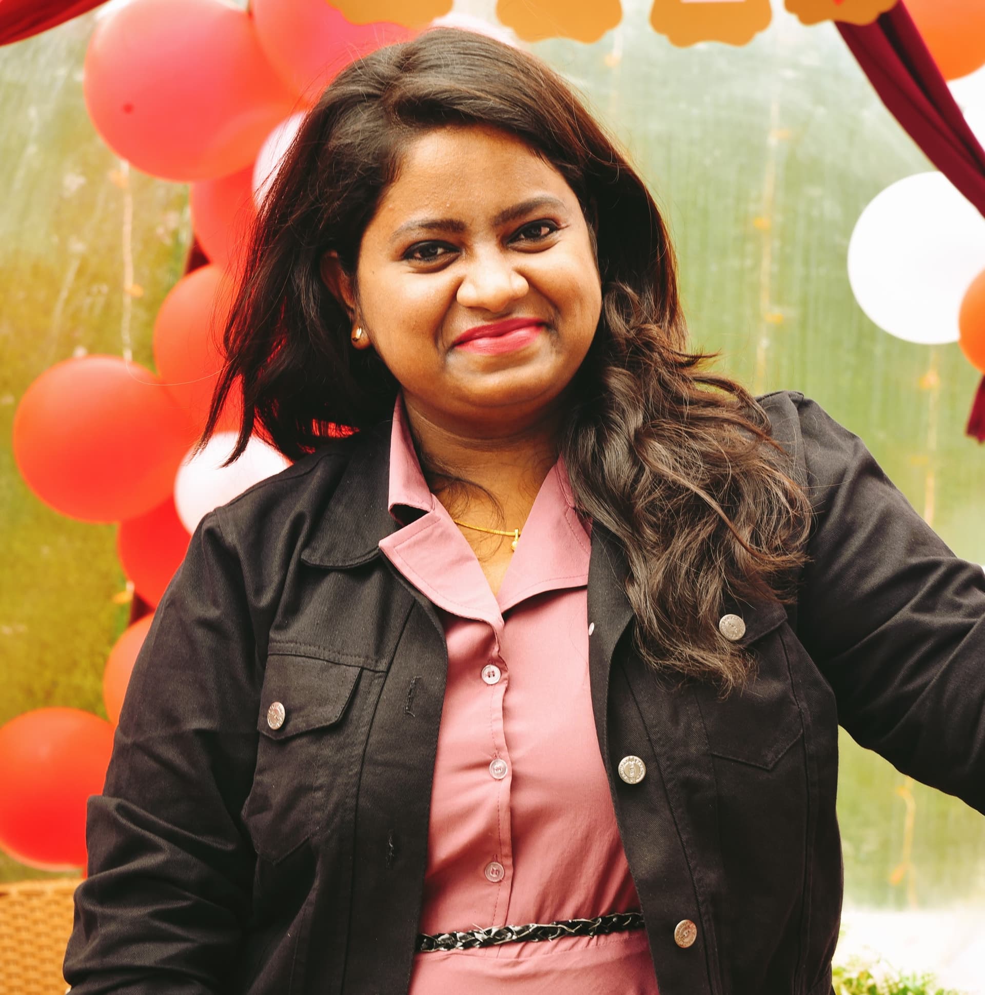 Supriya M